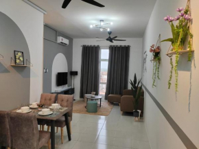 Casa Cozy Residence